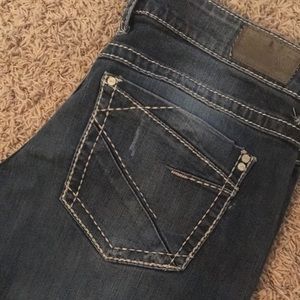 •BKE BUCKLE• jeans